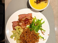 -南京THE TAI太和紫金大酒店