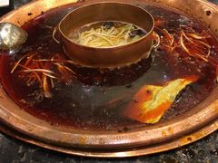 -老码头火锅(骡马市店)