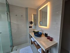 -厦门海港英迪格酒店(中山路店)