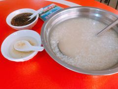 鸭粥-水东兴记鸭粥店(茂名店)