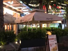 -必胜客(新海上世界店)
