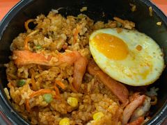 -扬州大学扬子津校区润园餐厅