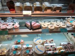 零售区-罗莎蛋糕(南门口店)