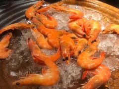-福州仓山凯悦酒店·Market Cafe Lacucina咖啡厅