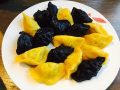 墨鱼水饺-船歌鱼水饺(高新园区店)