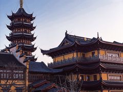 -南京城墙景区