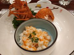 白玉龙虾粒-聚春园自助餐厅(东街口店)