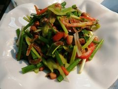 -二十一分小锅炖(中心店)
