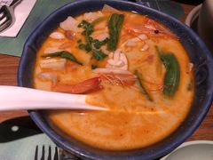 -帕蓝·暹罗料理(曲阳店)