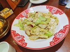 -肖记公安牛肉鱼杂馆·省级非物质文化遗产(三角路直营店)