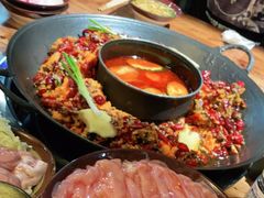 -楠火锅(龙阳广场店)