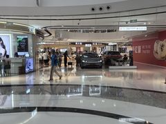 -万达广场(临港店)