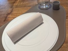 -Amber(香港置地文华东方酒店)