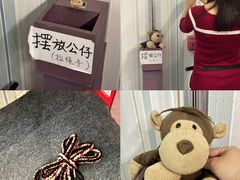 -H立方实景剧情密室(天河旗舰店)