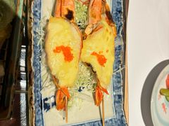 -隐泉京望日式料理(太和广场店)