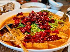 -宁波柏悦酒店·钱湖渔港