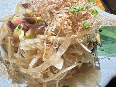 -角落里(中山公园店)