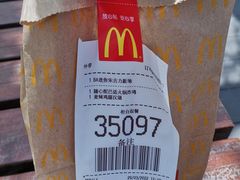 -麦当劳(金谷里G·MALL店)