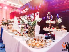 -美丽心情蛋糕(江苏路店)