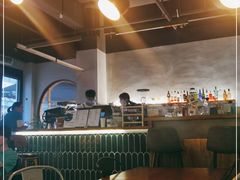 大堂-MOLECULECOFFEE.MANDO 莫勒喝咖啡
