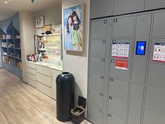 -海马体照相馆(上海月星环球港店)