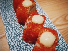 -隐泉京望日式料理(太和广场店)