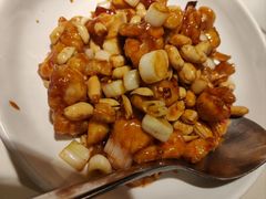 -小放牛河北菜(长安万达店)