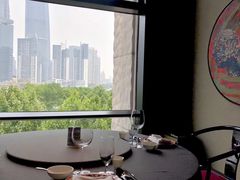 -上海滩餐厅(BFC外滩金融中心店)