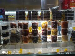 -一栗·新鲜零食炒货(太原街沃尔玛店)
