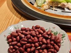 -阿鸡鱼庄·顺德鲜蒸小炒(亚运村店)