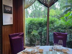 -申粤轩酒楼·三十年粤菜经典(丁香花园店)