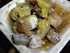 -广州中心皇冠假日酒店·百粤楼
