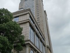 -复旦大学光华楼