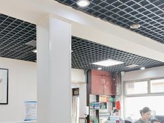 -清真·鸦儿李记·小馆(后海店)