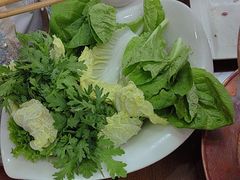 -清真·鸦儿李记·涮肉(鼓楼店)