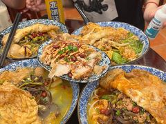 -螺世纪螺蛳粉·桂味小排档(裕德店)