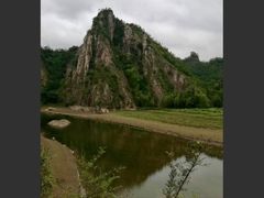 -楠溪江风景名胜区