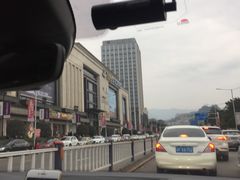 -万达广场(万州店)