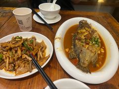 -环秀楼(黄山呈坎店)