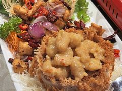 -肥肥蟹海鲜饭店(马六甲店)