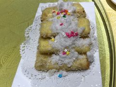 -白鹿苑蒙餐(鄂温克宾馆店)