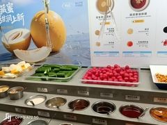 -海底捞火锅(金桥太茂商业广场店)