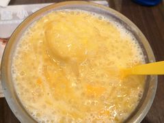 -许留山(梳士巴利道店)