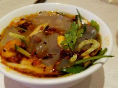 -永和红旗美食城