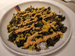 -七八冷面·延边朝鲜族美食(欢乐谷店)