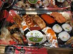 -池田寿司·4H鲜作(西直门凯德华联店)