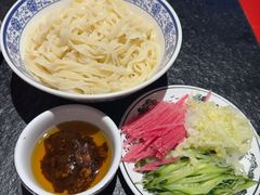 -老北京胡同味道二荤铺(酒仙桥店)