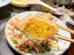 -吉祥涮羊肉