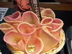 -滇牛云南火锅(桂林路店)