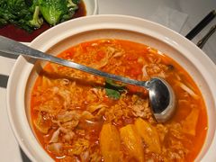 -羲和雅苑•北京烤鸭(国贸商城店)